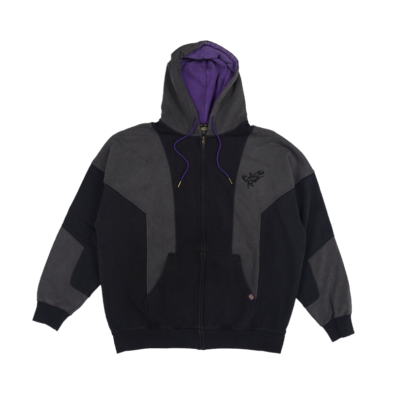 Crimzon Ruze: Hoodie - Gamer Supps