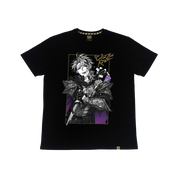 Crimzon Ruze: Shirt - Gamer Supps