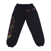 Crimzon Ruze: Sweatpants - Gamer Supps