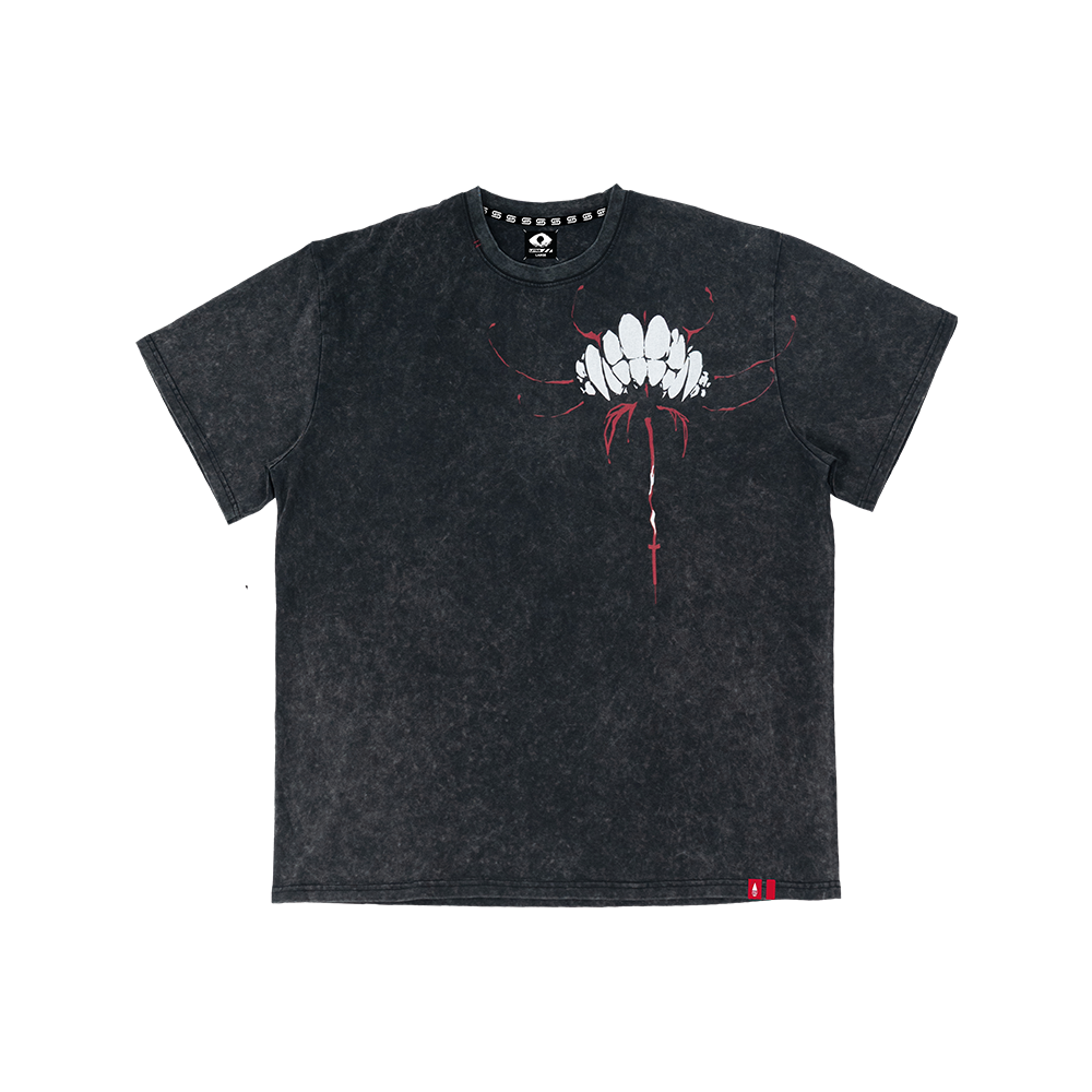 Layna Lazar: Focus Shirt - Gamer Supps