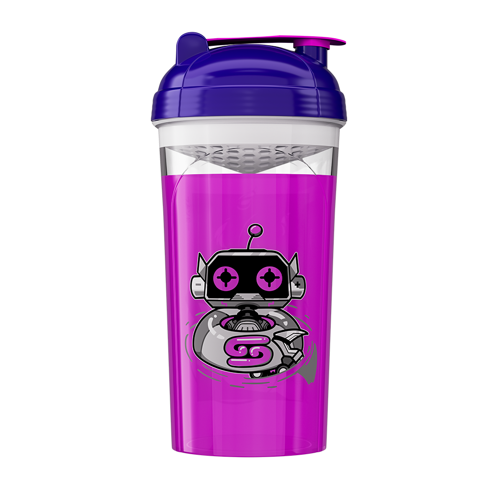 Waifu Cups x Rainhoe: Summer