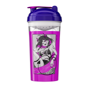 Waifu Cups x Rainhoe: Summer