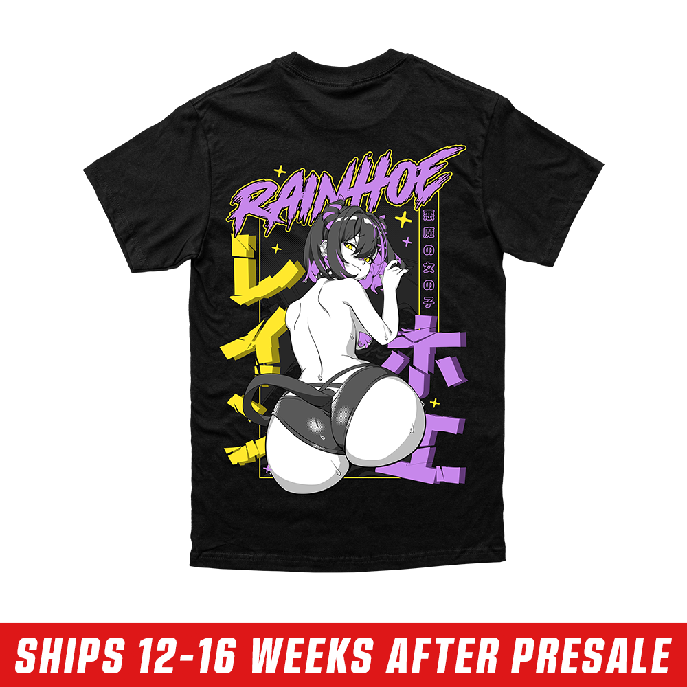Rainhoe Shirt
