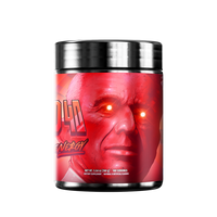 Red 40 - 100 Servings