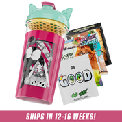 Creator Cups x rosedoodle - Gamer Supps