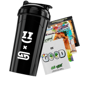 24oz SMii7Y Shaker Cup V2 - Gamer Supps
