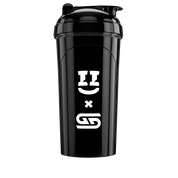 24oz SMii7Y Shaker Cup V2 - Gamer Supps