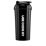 24oz SMii7Y Shaker Cup V2 - Gamer Supps