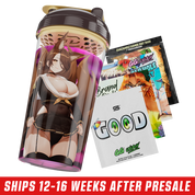 Creator Cups x Saeko