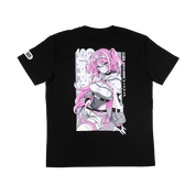 Waifu Shirt: Sakura FM - Gamer Supps