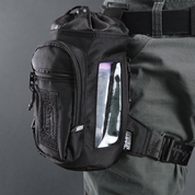 Sakura FM: Shaker Satchel - Gamer Supps