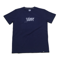 Script Heritage Shirt - M