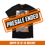 Nagzz Shirt
