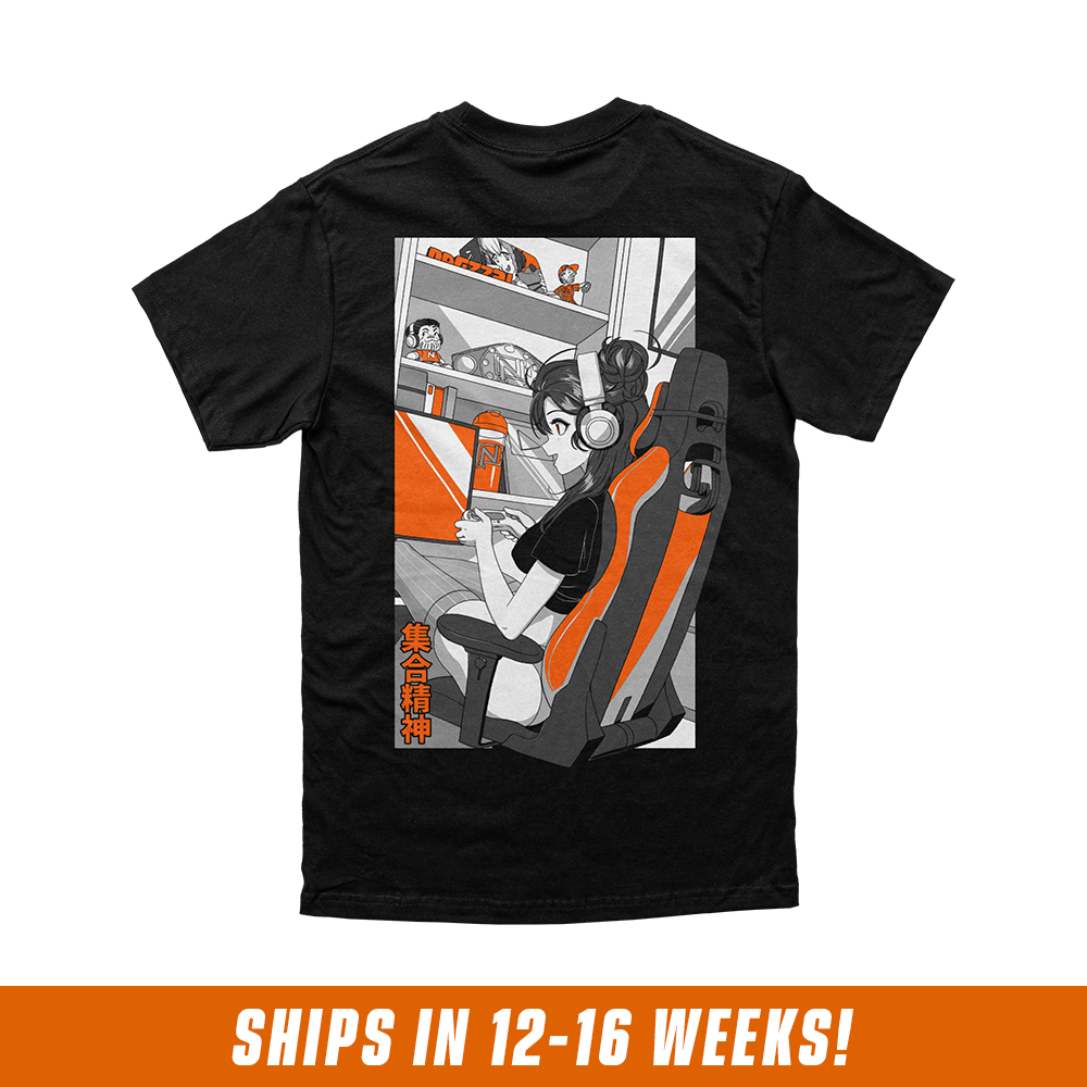 Nagzz Shirt