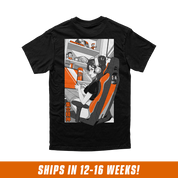 Nagzz Shirt