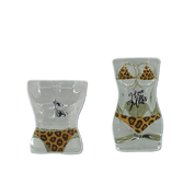 Vexoria: M.I.L.F $ Shot Glasses - Gamer Supps