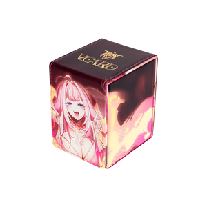 Shylily: Fractured Paradox Mini Deckbox - Gamer Supps
