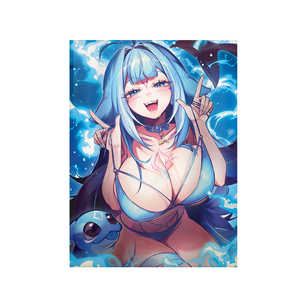 VCard Fractured Paradox: Card Sleeves - Gamer Supps