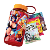 Shaker Cups