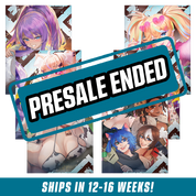 VCard Card Sleeves: Awakened Worlds V2 - Gamer Supps