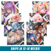 VCard Card Sleeves: Awakened Worlds V2 - Gamer Supps