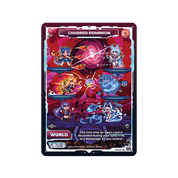 PIXEL CUPS: Smash Me Bro VCard Promo Card (Product) - Gamer Supps