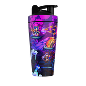 PIXEL CUPS: Smash Me Bro - Gamer Supps