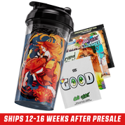 Creator Cups x Smug Alana: Frost and Fire - Gamer Supps