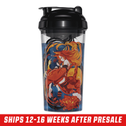 Creator Cups x Smug Alana: Frost and Fire - Gamer Supps