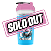 Waifu Cups: Browser Trouble [AU] - Gamer Supps