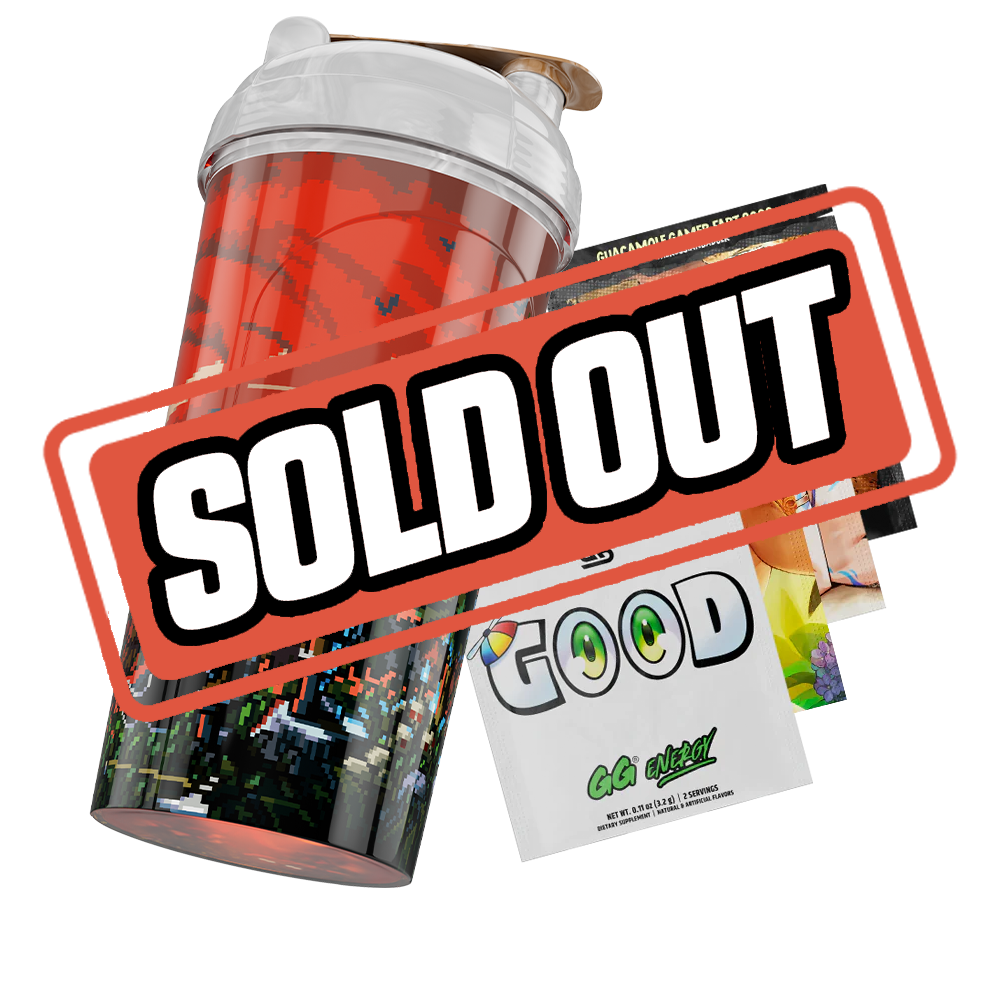 PIXEL CUPS: Gamer of Thrones