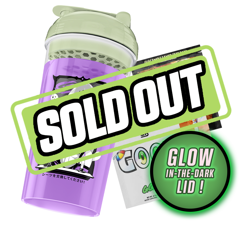 Waifu Cups: Holy Sheet