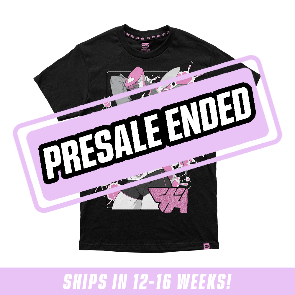 ShiaBun Shirt