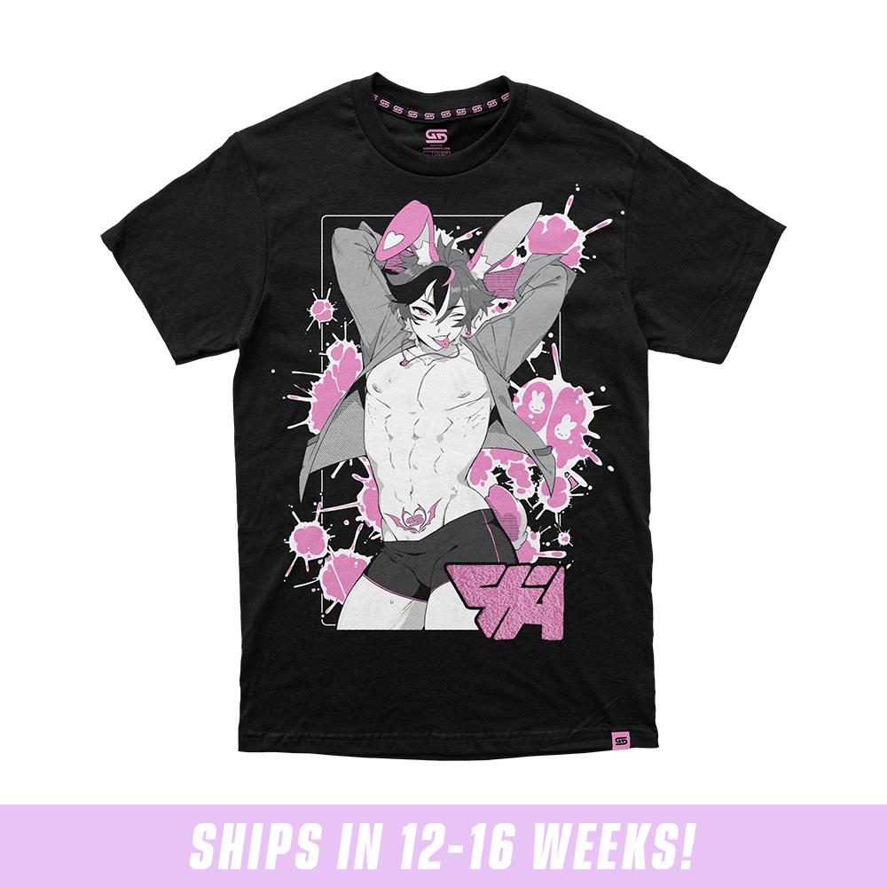 ShiaBun Shirt
