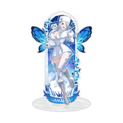 Winter AmaLee: Acrylic Standee - Gamer Supps