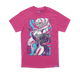 Waifu Shirt: Stick Shift
