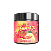Strawberry Lemonade Caffeine Free - 100 Servings