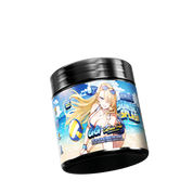 Brown Dust 2: Sunset Splash Caffeine Free - 100 Servings - Gamer Supps