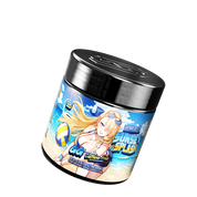 Brown Dust 2: Sunset Splash Caffeine Free - 100 Servings - Gamer Supps