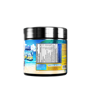 Brown Dust 2: Sunset Splash Caffeine Free - 100 Servings - Gamer Supps