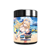 Brown Dust 2: Sunset Splash - 100 Servings - Gamer Supps