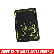 Premium 9 Pocket Binder: Trickywi Edition - Gamer Supps