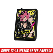 Premium 9 Pocket Binder: Trickywi Edition - Gamer Supps