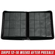 XL Toploader Binder: Awakened Worlds Edition