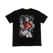 Vexoria: M.I.L.F $ Shirt - Gamer Supps