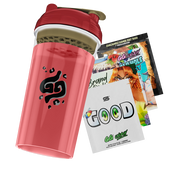 Waifu Cups x Vexoria : M.I.L.F $ - Gamer Supps