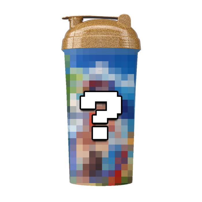 Waifu Cups x Vienna: Lifeguard All Over Print Shaker (Coming Soon!) - Gamer Supps