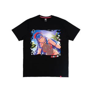 Vienna: Lifeguard Shirt - Gamer Supps