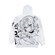 Sakura FM: Hoodie - Gamer Supps