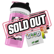 Waifu Cups: Double Fisting